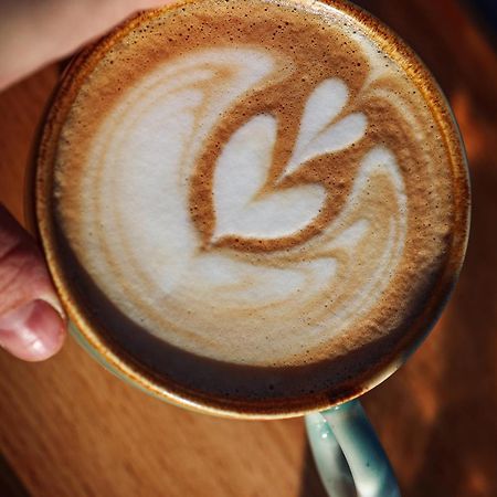Coffein Apartments Mostkovice Екстер'єр фото