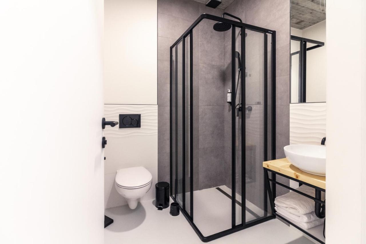 Coffein Apartments Mostkovice Екстер'єр фото