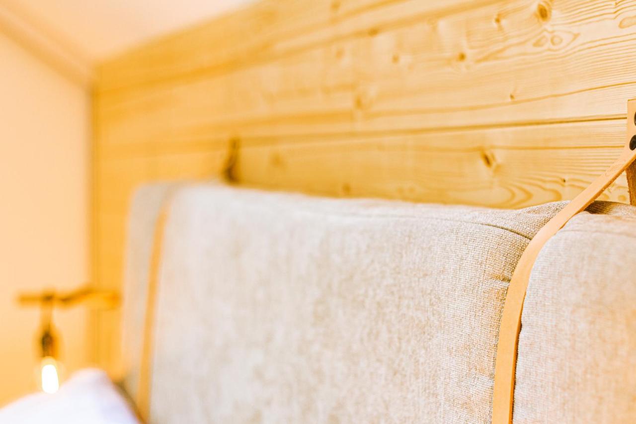 Coffein Apartments Mostkovice Екстер'єр фото